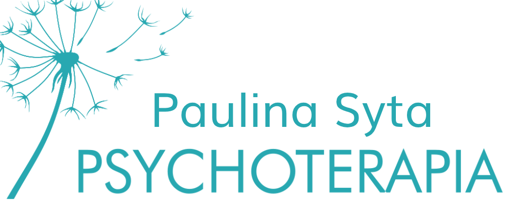 Paulina Syta - Psychoterapia - Warszawa